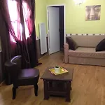 Szálloda Hapy 3*
