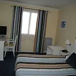 Szálloda Hapy 3*