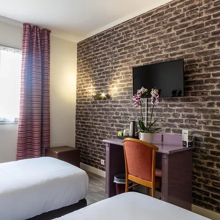 Hapy Hotell 3*