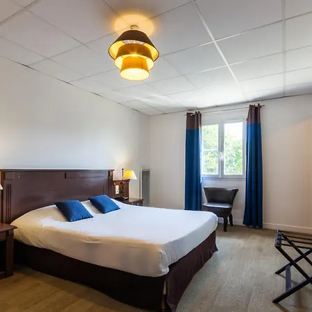 Hapy Ex Le Crépuscule Hotel Houdan