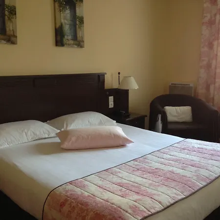 Hotell Hapy