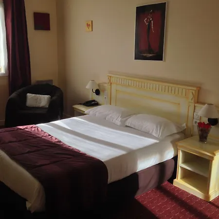 Hotell Hapy 3*