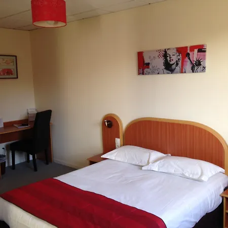 Hapy Hotell