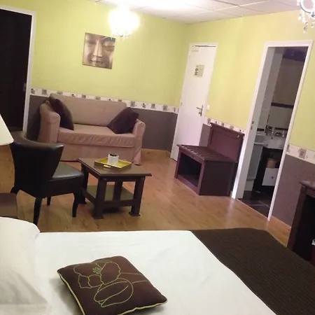 Hapy Hotell 3*