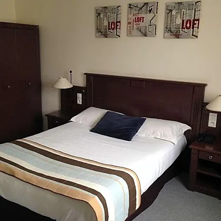 Hapy Hotel