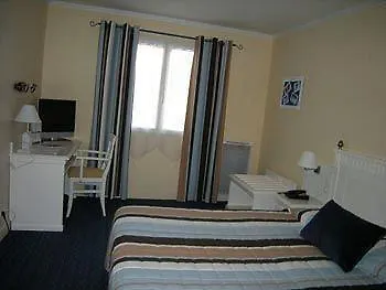 Hotell Hapy 3*