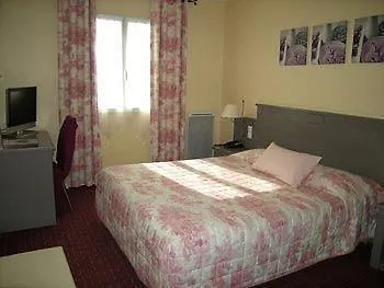 Hotel Hapy Ex Le Crépuscule 3*