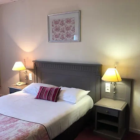 Hapy Hotell