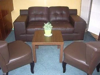 Hotel Hapy Ex Le Crépuscule Houdan