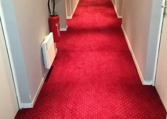 Hotel Hapy Ex Le Crépuscule 3*